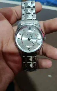 ساعت سیکو معاوضه با پاد