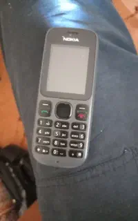 گوشی نوکیا اصلی تک سیم درحد نو
