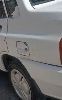 پراید 132 مدل90فنی درجه یک