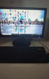 کامپیوتر LG