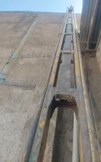 جیم و بچه جیم ۲۰ تن و ۲۵ تن کاتو