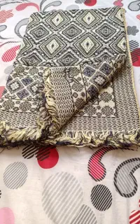 زیر سفره ، رو فرشی