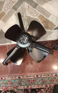 هواگش درحدنو