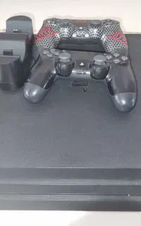 ps4 پرو
