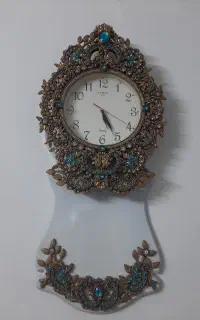 ساعت دیواری
