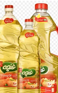 روغن حلب و کارتنی (بهار و طبیعت و غنچه و آس)
