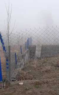 فروش زمین اوریم