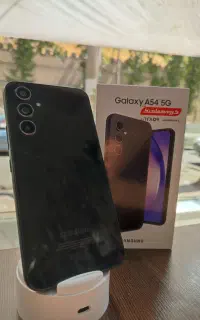 A54 5G ویتنام
