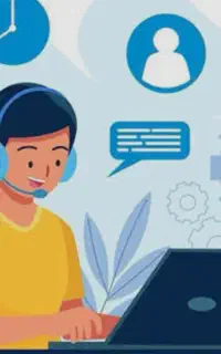 استخدام ادمین پاره وقت و درآمد پورسانتی