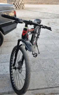 دوچرخه ۲۶دنده ای