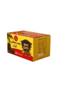 تعدادی کارگرخرما جمع کن هستیم بم
