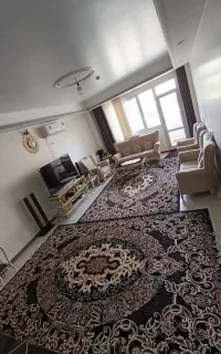 مبل‌7نفره‌سالم‌وتمیز‌نونو