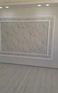 نصب انواع کاغذ دیواری و پوستر