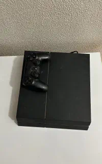 Ps4fat اکانتی (معاوضه با کیس گیمینگ)