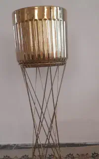 گلدان