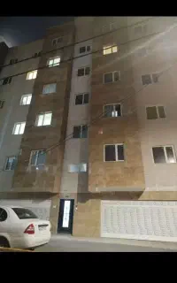 معاوضه و فروش واحد با خودرو سنگین