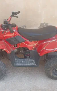 درحد نو.  80سی سی. مدل2017. اوتومات