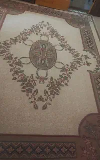 فرش 12 متری 3عدد