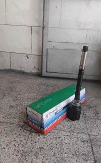 شفت ماشین