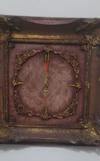 ساعت دیواری