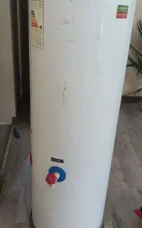 اب گرم کن ایستاده ۶۰ لیتری نو