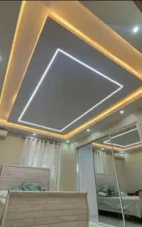 اجرای تخصصی کناف (از طراحی تا اجرا)