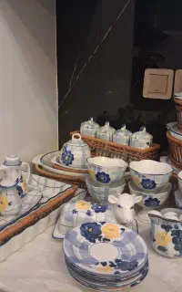 سرویس سرامیک