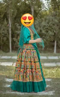 فروش لباس محلی
