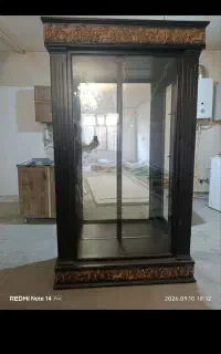 بوفه سالم