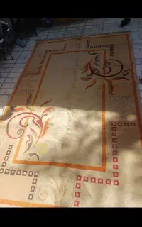 گلیم فرش