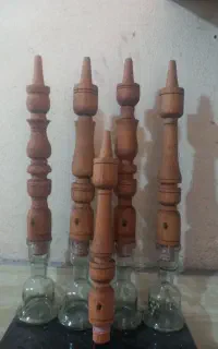 صنایع چوبی