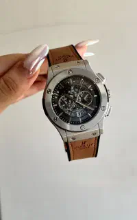 پخش عمده ساعت به سراسر کشور