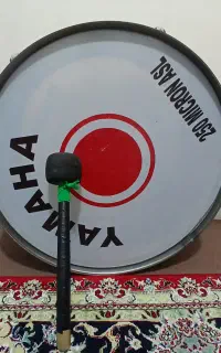 طبل محرم