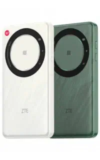 مودم جیبی ZTE U30 AIR 5G