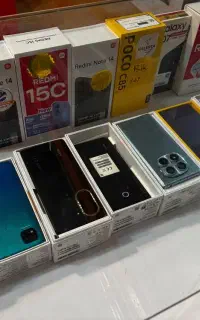 اقساط ویژه موبایل
