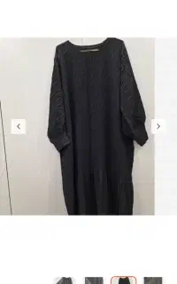 شومیز زنانه ومانتو .کاپشن .مانتو مشکی وکاپشن