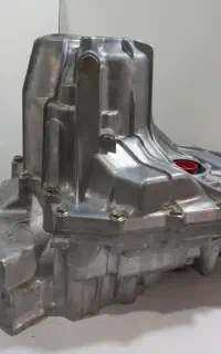گیربکس پراید(نقدی و چکی)