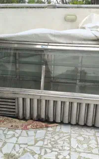 یخچال ویترینی
