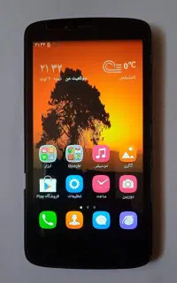 آنر 3c lite