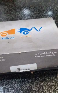 لنت سمند Ef7