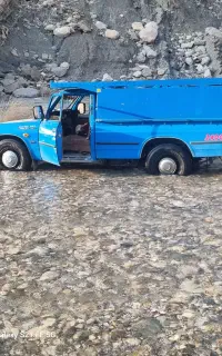 نیسان کولر دار