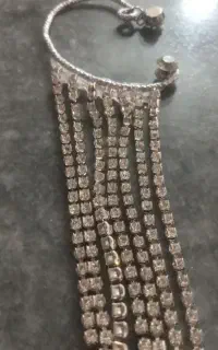 گوشواره مجلسی