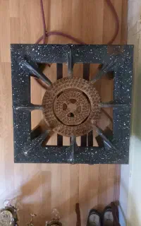 گاز دو شعله