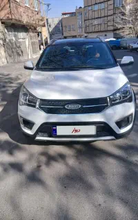 ایکس۲۲ اکسلنت بدون رنگ کامل مدل ۹۷