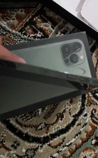 گوشی  ایفون ۱۳ پرو