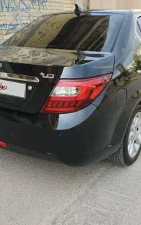 دنا پلاس اتومات توربو