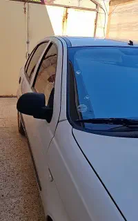 تیبا دو مدل 1400
