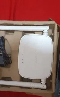 دو عدد مودم