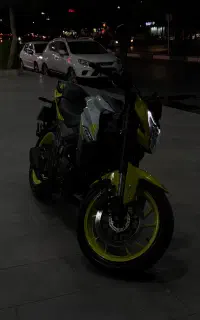 موتور لیفان kps 250