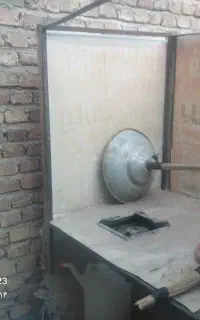 دستگاه فلافلی